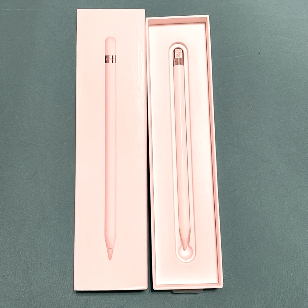 1st generation Apple Pencil for iPad. New.